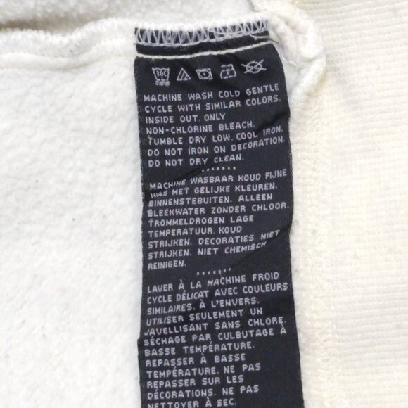 Harley Davidson EPIC 3-in-1 Jacket Hoodie Liner XS 34" Chest Model 97409-14VW - Picture 5 of 9